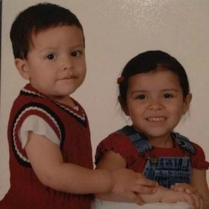 Meet your Posher, Ruben